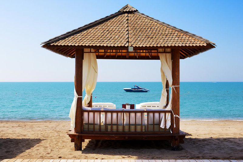 belek