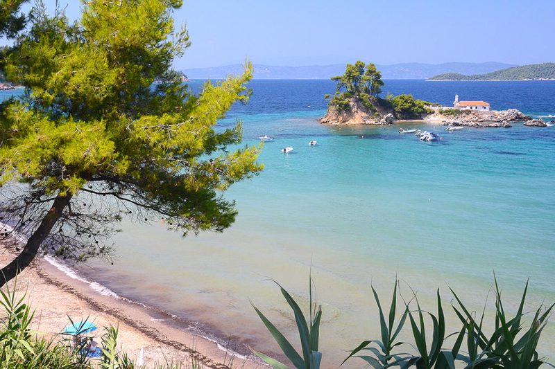 evia