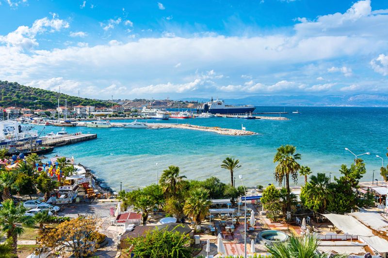 izmir