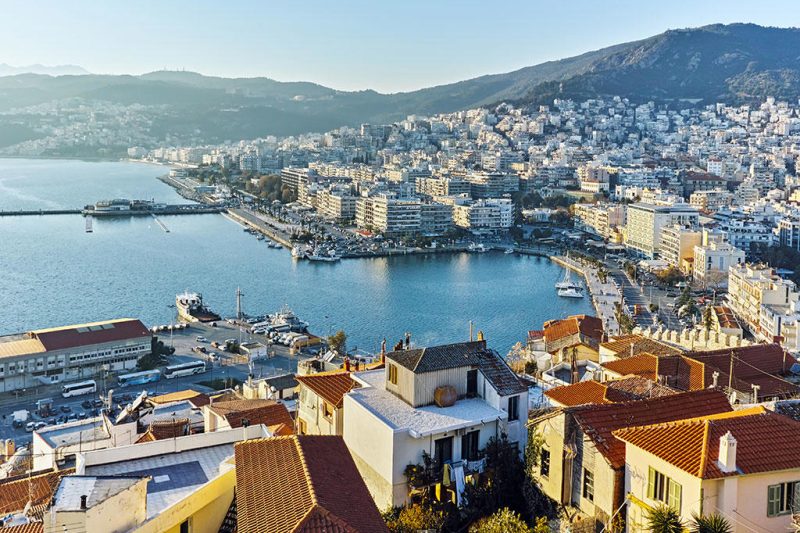 kavala