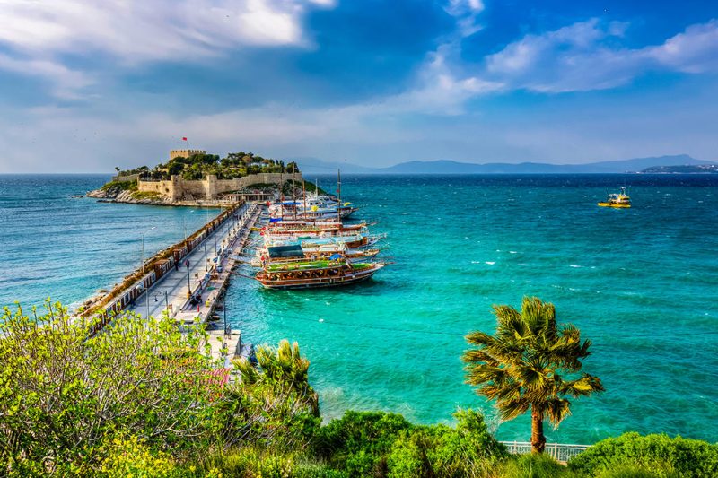 kusadasi