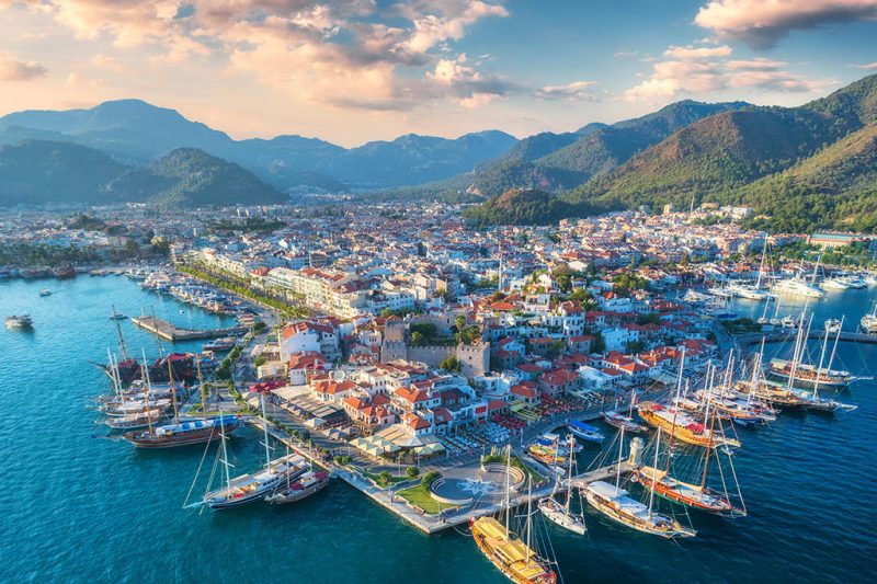 marmaris
