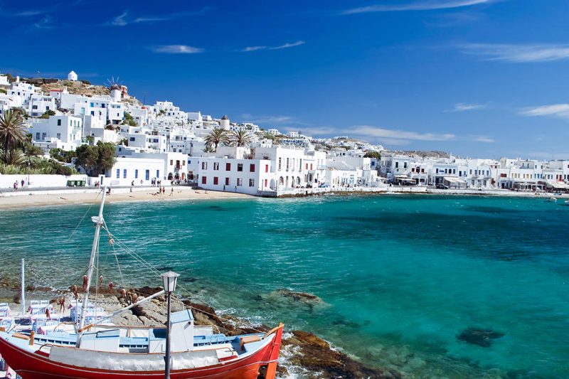 mikonos