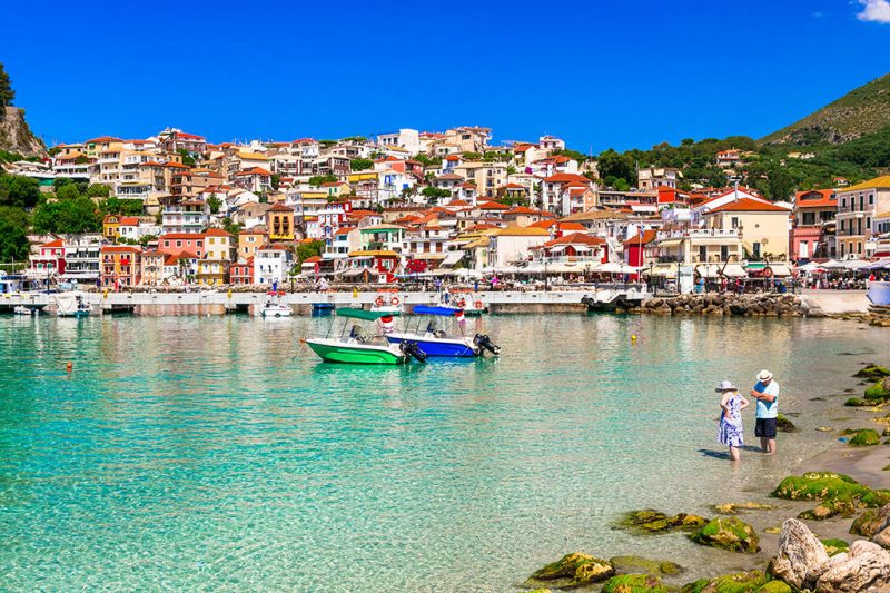 parga