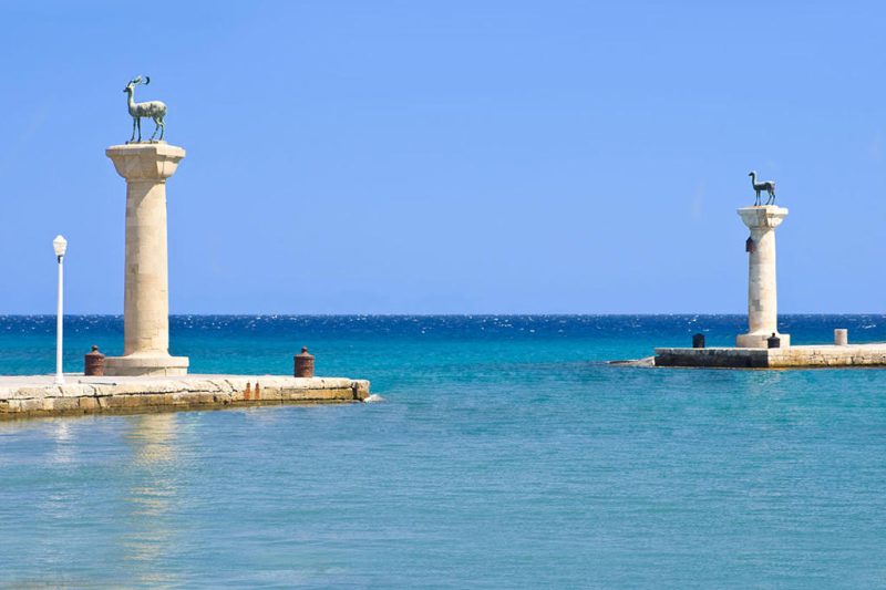 rodos