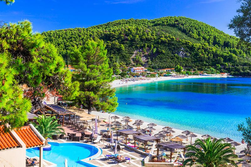 skopelos
